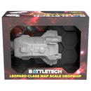 Battletech - Leopard-Class Map Scale Dropship [Dec, 2026]