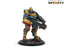 Yu Jing: Longwang, Imperial TAG Police