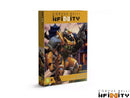 Yu Jing: Longwang, Imperial TAG Police