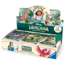 Disney Lorcana - Archazia’s Island: Booster Pack (1)