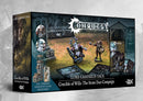 Conquest: Crucible of Wills - The Stone Face Campaign (Limited Edition)