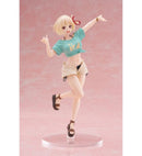 Lycoris Recoil: Chisato Nishikigi (Hawaiian Ver.) Prize Figure