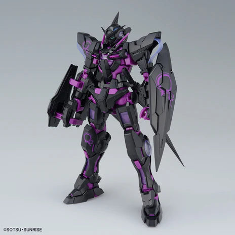 [Event Exclusive] MG Gundam Exia [Recirculation Color / Neon Purple]