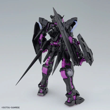 [Event Exclusive] MG Gundam Exia [Recirculation Color / Neon Purple]