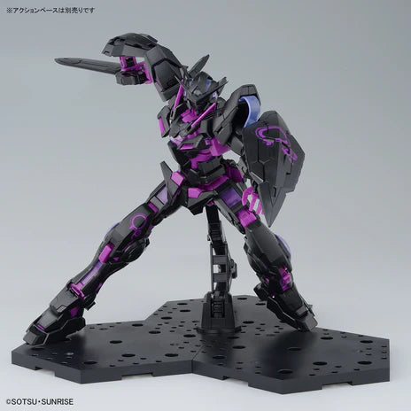 [Event Exclusive] MG Gundam Exia [Recirculation Color / Neon Purple]