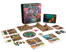 Warcrow Adventures: Core Box
