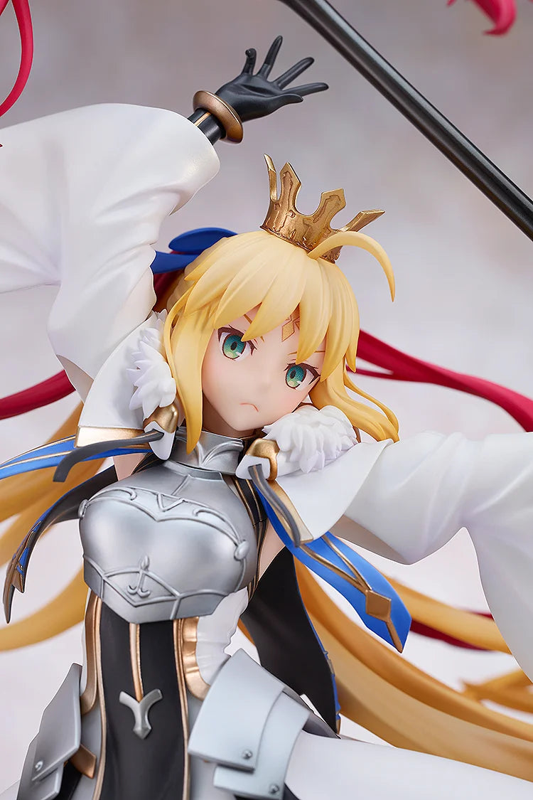 Fate/Grand Order: Caster/Altria Caster Figure