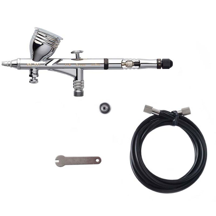 Mr. Hobby: Custom Grade 018 - Double Action Airbrush (0.18mm)