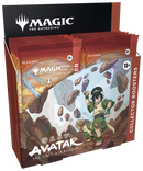 Magic: Avatar TLA - Collectors Booster Box (12)