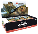 Magic: Avatar TLA - Jumpstart Booster Box (24)