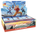 Magic: Avatar TLA - Play Booster Box (30)