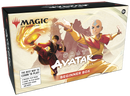 Magic: Avatar TLA - Beginner Box