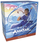Magic the Gathering: Avatar TLA Pre-release EVENT TICKET [Nov 14, 2025]