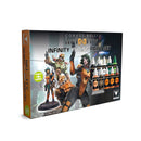 Yu Jing: Paint Set NEW