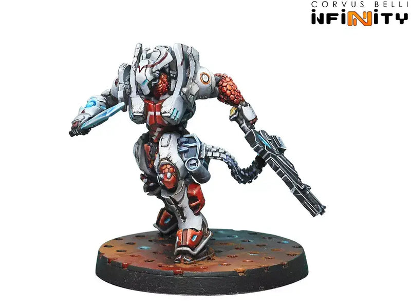 Nomads: Booster Pack Alpha (2025)