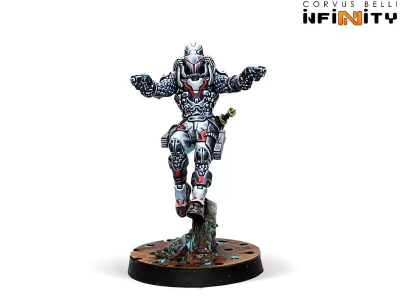 Nomads: Booster Pack Alpha (2025)