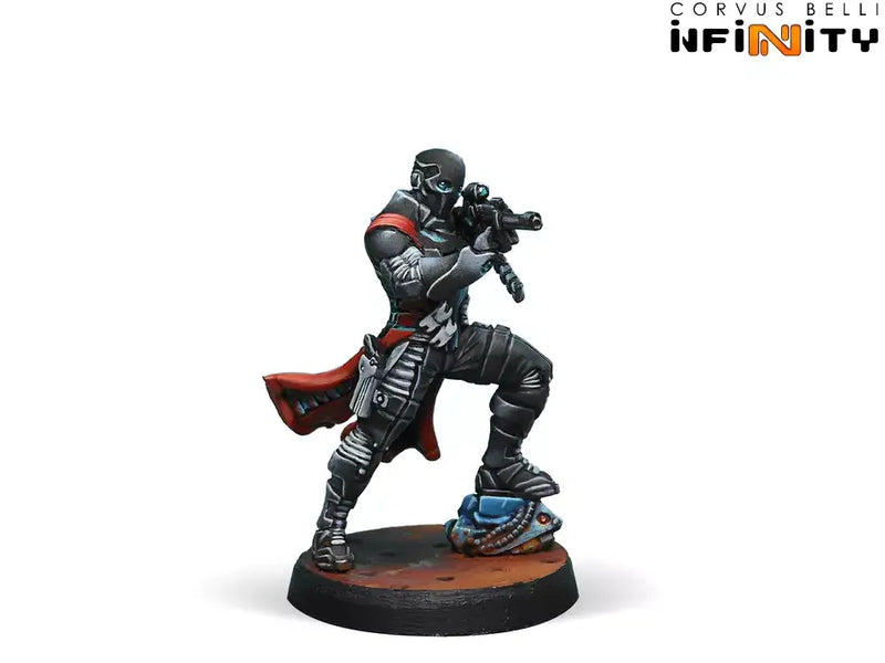 Nomads: Booster Pack Alpha (2025)