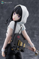 Lycoris Recoil: Takina Inoue (Band Ver.) Spiritale 1/7 Scale Figure