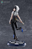 Lycoris Recoil: Takina Inoue (Band Ver.) Spiritale 1/7 Scale Figure