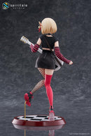 Lycoris Recoil: Chisato Nishikigi (Band Ver.) Spiritale 1/7 Scale Figure