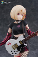 Lycoris Recoil: Chisato Nishikigi (Band Ver.) Spiritale 1/7 Scale Figure