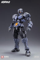 NONZERO STUDIO - Hemoxian: "Over Zero Series" BOXER BAKI  1/10  Model Kit