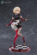 Lycoris Recoil: Chisato Nishikigi (Band Ver.) Spiritale 1/7 Scale Figure