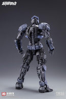 NONZERO STUDIO - Hemoxian: "Over Zero Series" BOXER BAKI  1/10  Model Kit