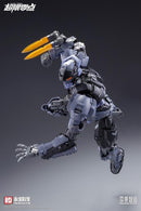 NONZERO STUDIO - Hemoxian: "Over Zero Series" BOXER BAKI  1/10  Model Kit