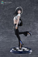 Lycoris Recoil: Takina Inoue (Band Ver.) Spiritale 1/7 Scale Figure