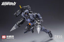 NONZERO STUDIO - Hemoxian: "Over Zero Series" BOXER BAKI  1/10  Model Kit