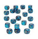 Warhammer - The Old World: Dice Set