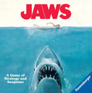JAWS - The Board Game (Eng)