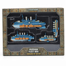 Leviathans - The Great War Russian Fleet Box [JAN 2027]