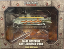 Leviathans - The Great War Mare Nostrom Ship Pack [JAN 2026]