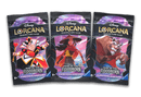 Disney Lorcana - Rise of the Floodborn: Booster Pack