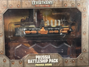 Leviathans - The Great War Prussia Ship Pack [Q3 2026]