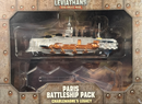 Leviathans - The Great War Paris Ship Pack [Q3 2026]