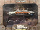 Leviathans - The Great War Bastille Ship Pack [Q3 2026]