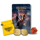 Dungeons & Dragons: Baldur's Gate 3 Treasure Packs