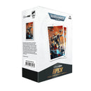 Ultra Pro: MTG Warhammer 40K - Apex Deck Protector - Tau Codex