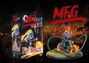Conquest: Fishgnome Fin Blaze [June, 2026]