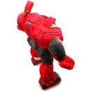 Battletech: Plushytech Archer- Kell Hounds