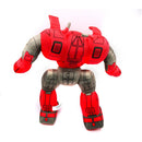 Battletech: Plushytech Archer- Kell Hounds