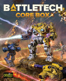 Battletech - Core Box [Oct, 2026]