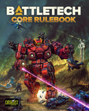 Battletech - Core Rulebook [Oct, 2026]