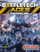 Battletech - Aces: Snowblind [Nov 2026]