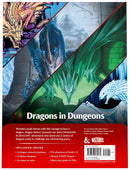 D&D: Dragon Delves, An Adventure Anthology