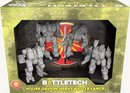 Battletech: House Davion Heavy Battle Lance