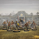 Trench Crusade: Prussian Stosstruppen Warband [Q4 2025]